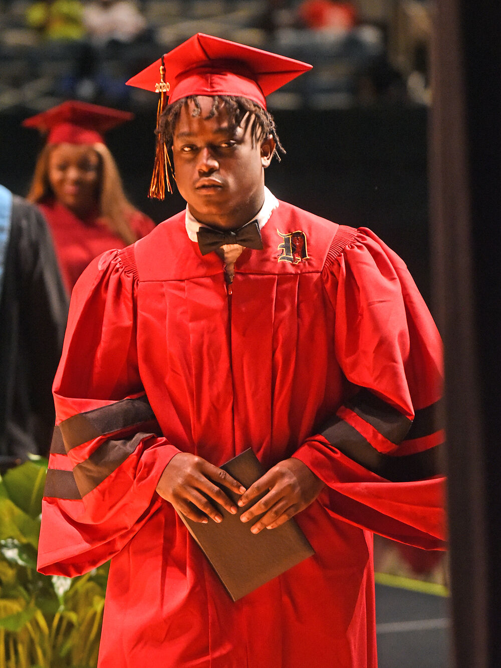 Dothan High School Graduation 2020